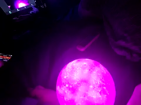 lovemistress859 online show from 02-21-26, 09:10