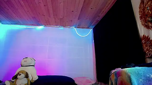 NikollThoms online show from 03-14-26, 02:06