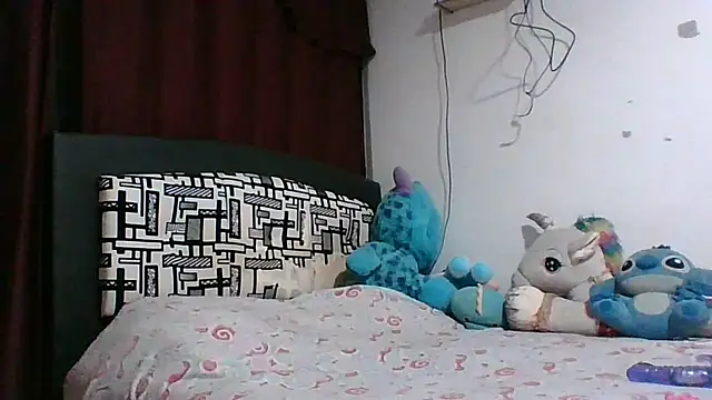 Nataly 2809 online show from 03-22-26, 11:52