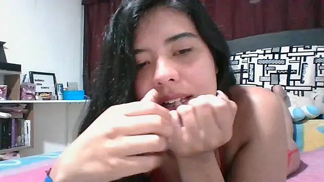 Nataly 2809 online show from 03-31-26, 07:53