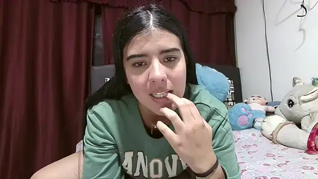 Nataly 2809 online show from 04-13-26, 03:23