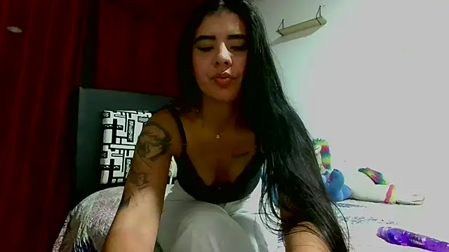 Nataly 2809 online show from 06-03-26, 04:26