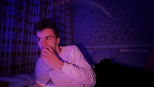 Mrkallin online show from 02-23-26, 01:25