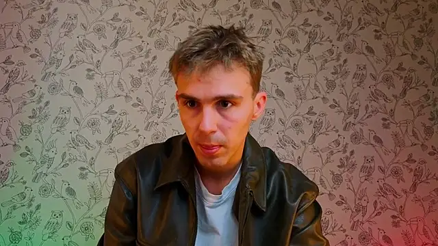 Mrkallin online show from 04-18-26, 04:49