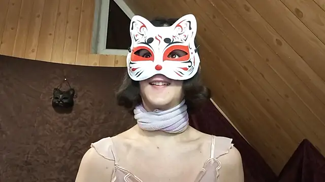 Snapshot of NovaKitty888 chatting on 07-11-26, 09:16 NovaKitty888 online show from 07-11-26, 09:16
