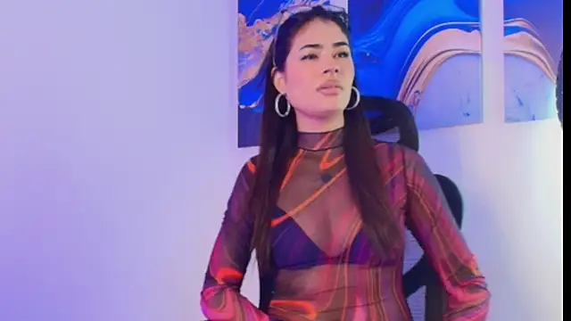 Jasmine55  online show from 02-23-26, 09:01