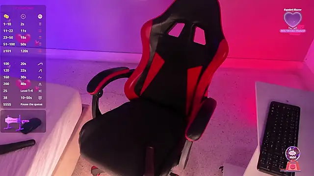 Snapshot of IsabellaBardi chatting on 02-27-26, 01:11 IsabellaBardi online show from 02-27-26, 01:11