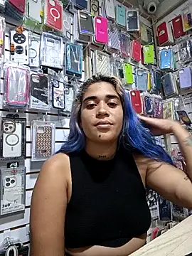 Snapshot of katleya777 chatting on 02-21-26, 03:51 katleya777 online show from 02-21-26, 03:51