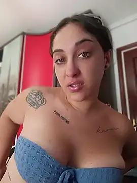lagatitacantabra online show from 07-28-26, 02:35
