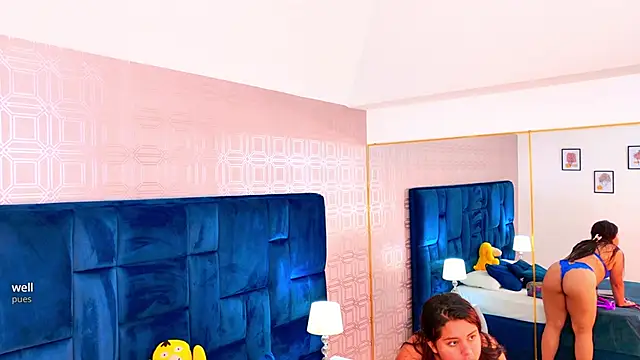 Renata Love online show from 02-26-26, 11:53