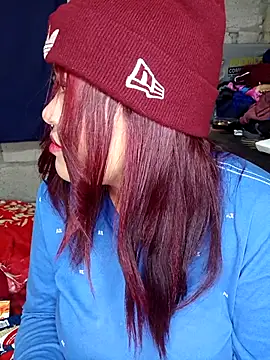 la rojita online show from 02-25-26, 11:25