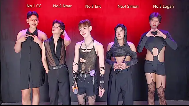 Queen-Vibe online show from 03-06-26, 06:04