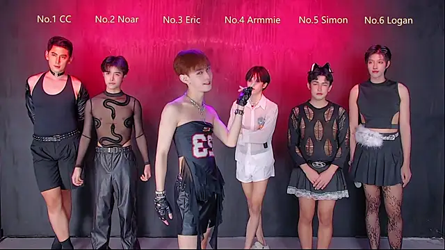 Queen-Vibe online show from 03-13-26, 06:14