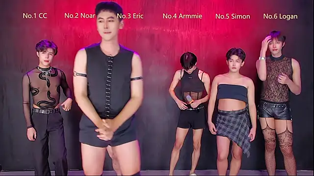 Queen-Vibe online show from 03-17-26, 06:11