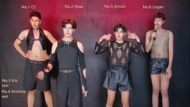 Queen-Vibe online show from 03-29-26, 06:08