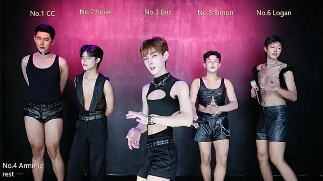 Queen-Vibe online show from 04-17-26, 04:10