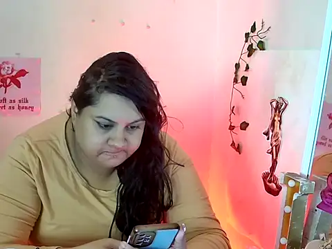 MistressMileenaMiami online show from 03-02-26, 09:27