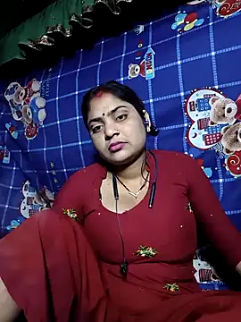 Aanushaka online show from 04-06-26, 03:57