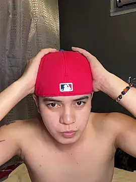 Snapshot of urbigcutienasio chatting on 08-02-26, 09:35 urbigcutienasio online show from 08-02-26, 09:35
