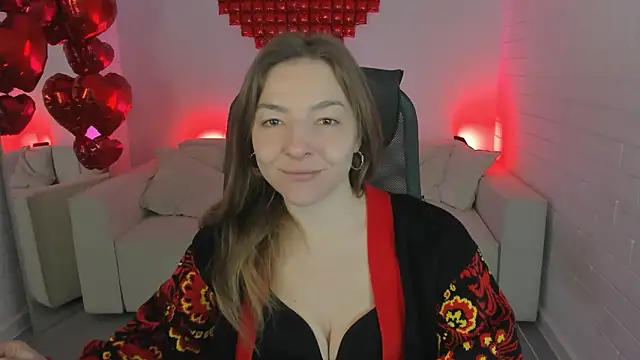 Snapshot of DianaAvis chatting on 02-23-26, 05:38 DianaAvis online show from 02-23-26, 05:38