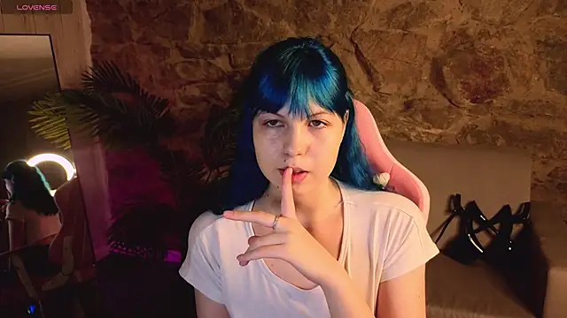 SofiaSterns online show from 03-08-26, 01:36