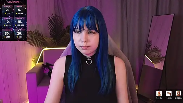 SofiaSterns online show from 05-30-26, 02:08