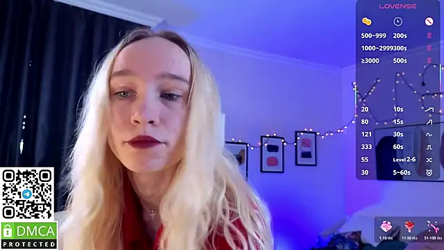 Ilsy Merous online show from 05-02-26, 10:42