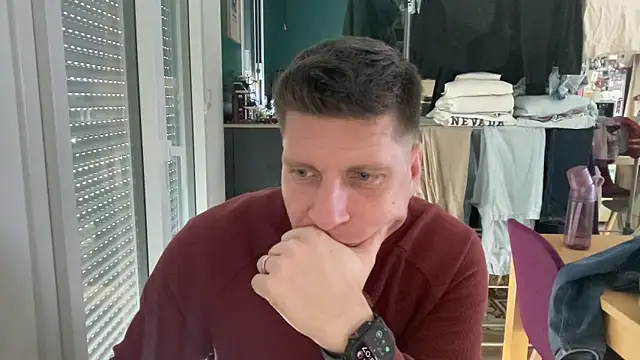 Minmoi1984 online show from 03-17-26, 12:08