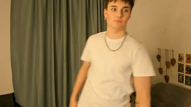 CipherMoth online show from 02-27-26, 08:31