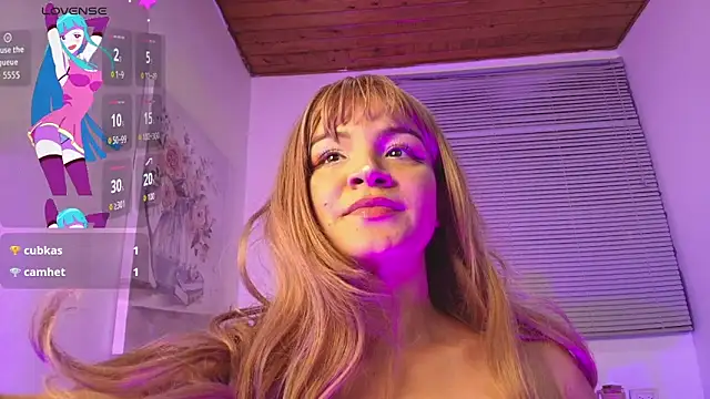 HannaMin online show from 03-28-26, 05:45