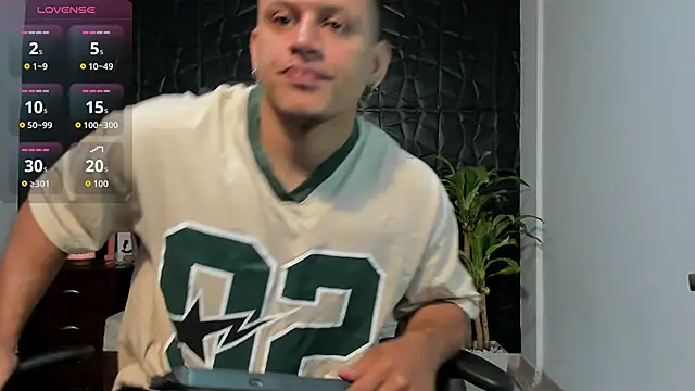 Alex towerss online show from 03-17-26, 02:31