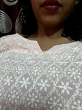 Sakshiverma online show from 04-13-26, 05:13