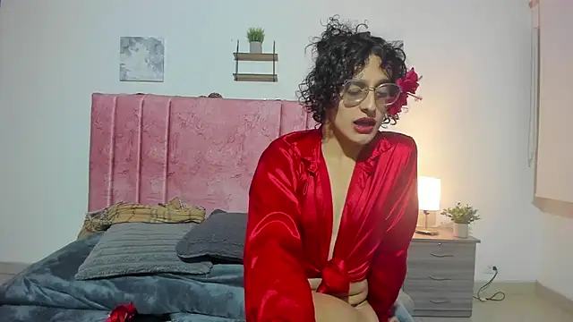 Maverick angel online show from 02-23-26, 03:53