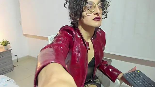 Maverick angel online show from 02-26-26, 03:11