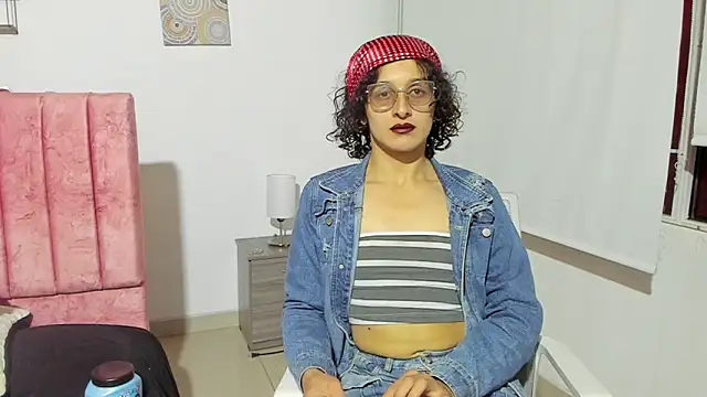 Maverick angel online show from 03-06-26, 03:52