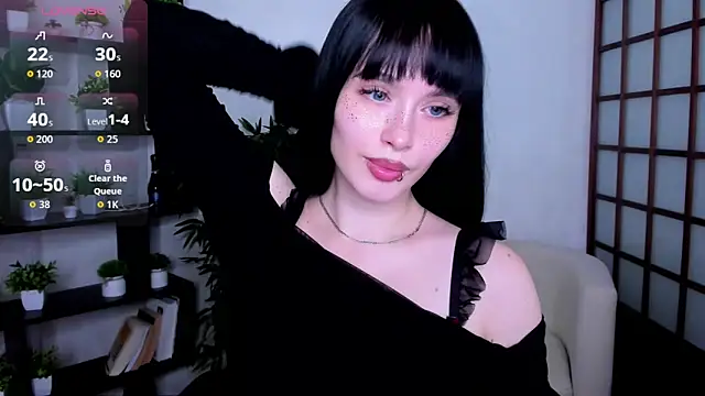 demetra   online show from 03-07-26, 08:33