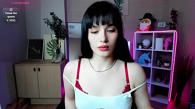 demetra   online show from 03-11-26, 08:20