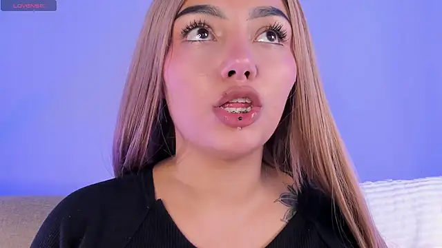 NinaAngel6 online show from 03-07-26, 01:52