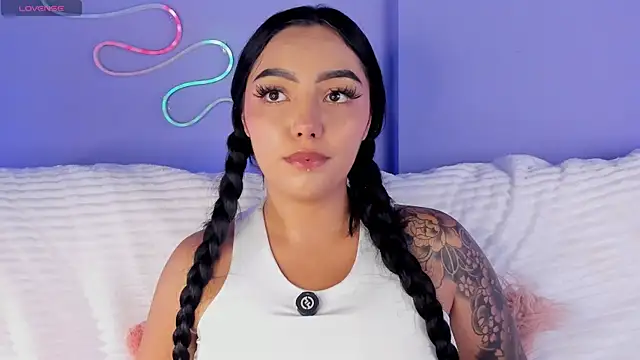 NinaAngel6 online show from 05-11-26, 02:45