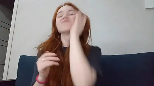 DizzyRina online show from 03-13-26, 03:18