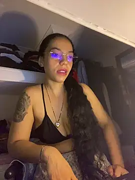 Maluxx333 online show from 07-14-26, 12:46