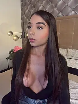 Snapshot of AnnyVega__ chatting on 07-03-26, 04:57 AnnyVega online show from 07-03-26, 04:57