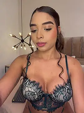 Snapshot of AnnyVega__ chatting on 07-22-26, 11:29 AnnyVega online show from 07-22-26, 11:29