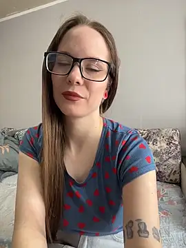 DivaAurumX online show from 02-23-26, 11:07