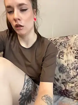 DivaAurumX online show from 03-02-26, 11:06