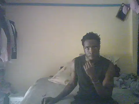 Snapshot of PrinceAmari chatting on 06-10-26, 02:05 PrinceAmari online show from 06-10-26, 02:05
