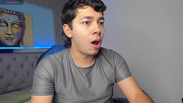 Julian Smith21 online show from 03-30-26, 11:28