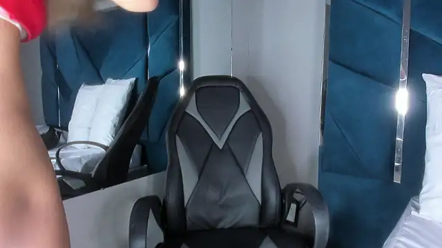 Keitty Rose online show from 02-25-26, 06:39