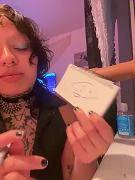 seducedandused online show from 02-24-26, 02:20