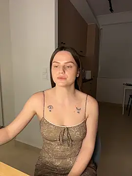 UnholyAmy online show from 04-18-26, 07:07